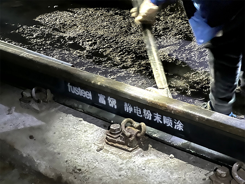 Wuhan Metro Line 2